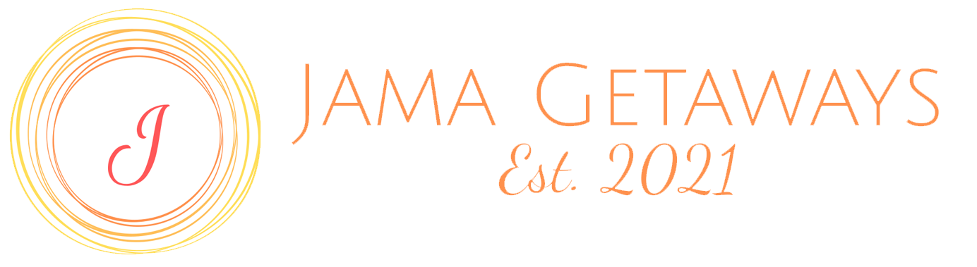 Jama Getaways